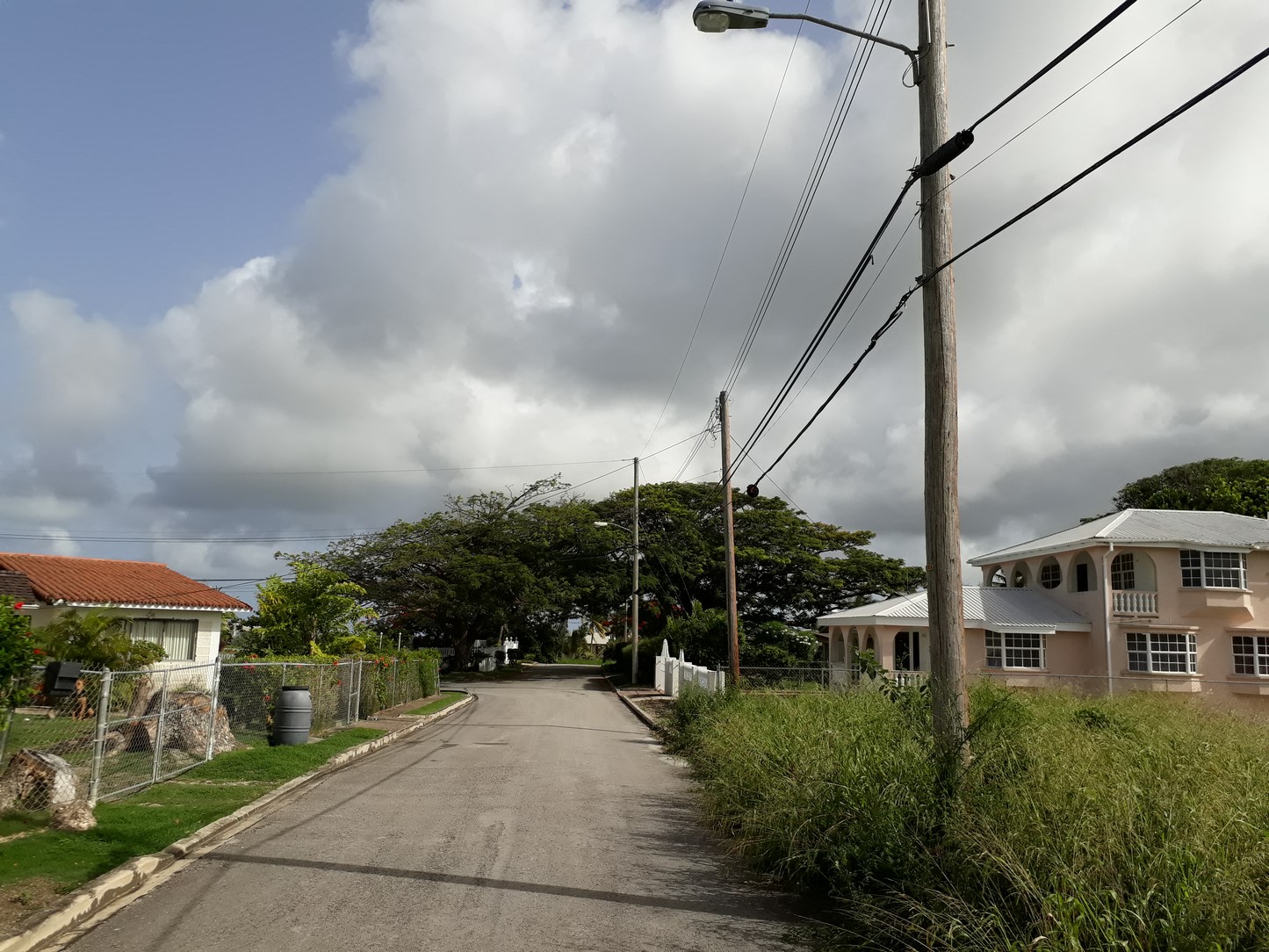 Mount Pleasant Gardens 3 Barbados Real Estate 246