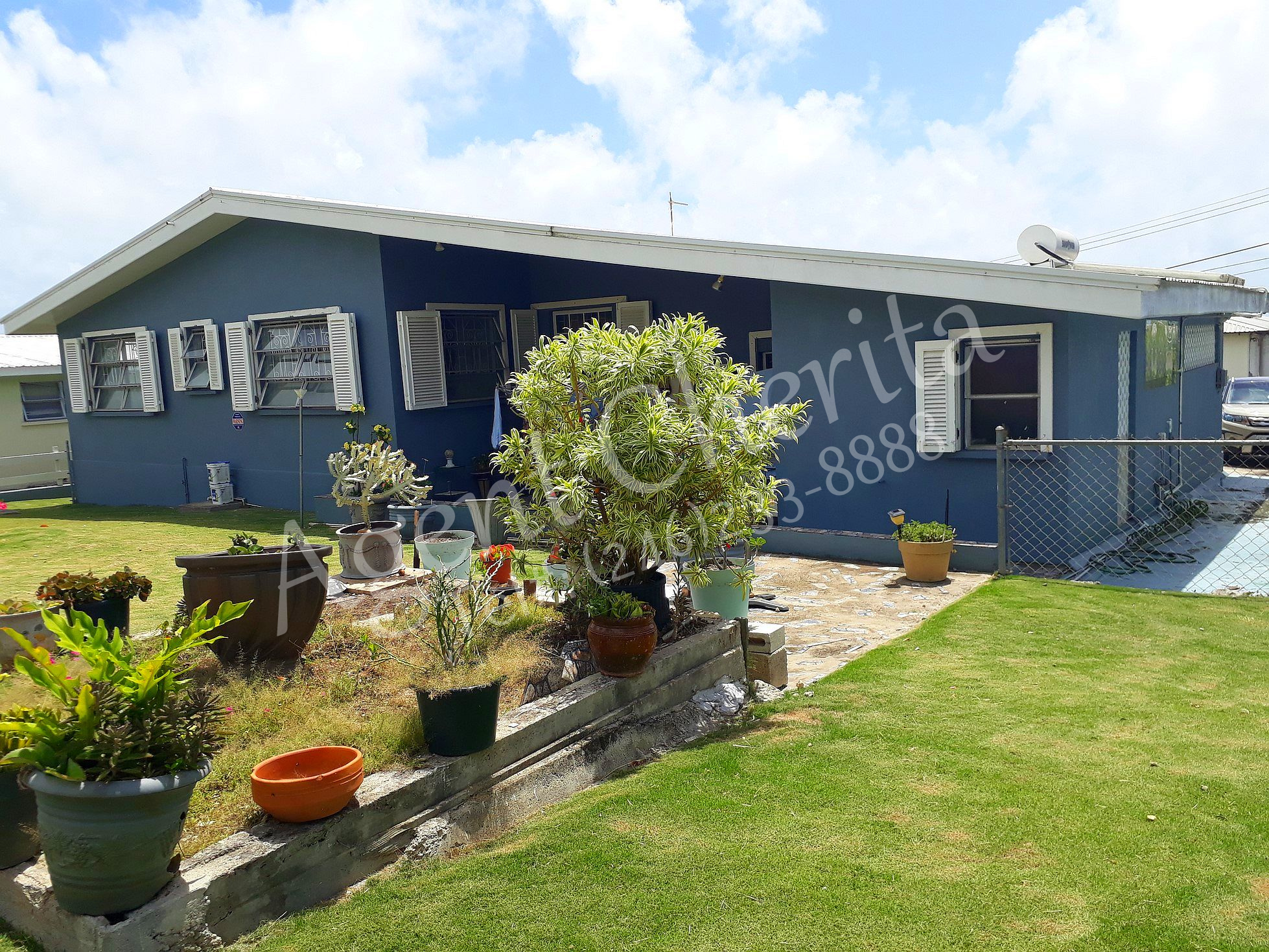 Newton Terrace Barbados Real Estate 246