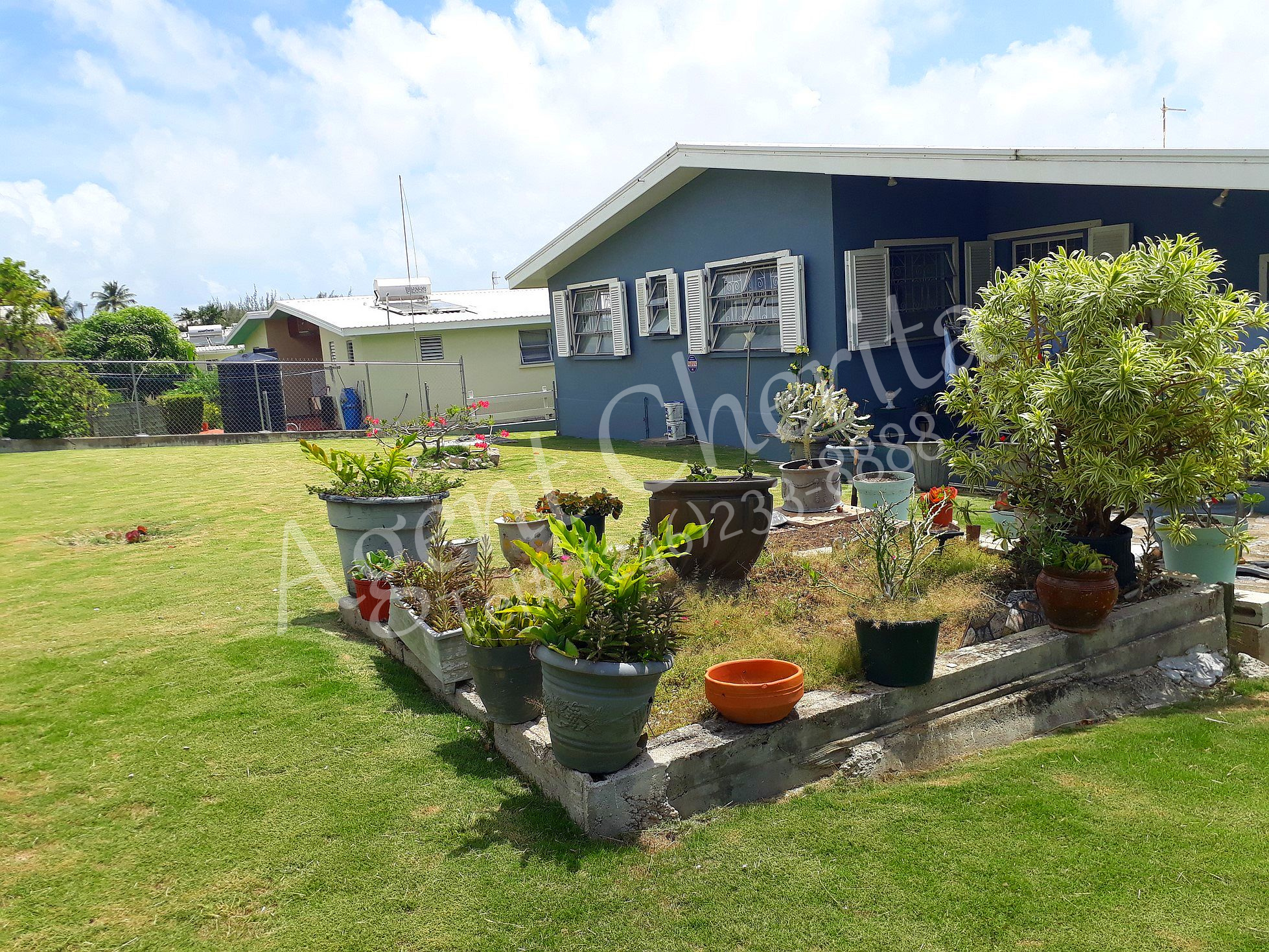 Newton Terrace Barbados Real Estate 246