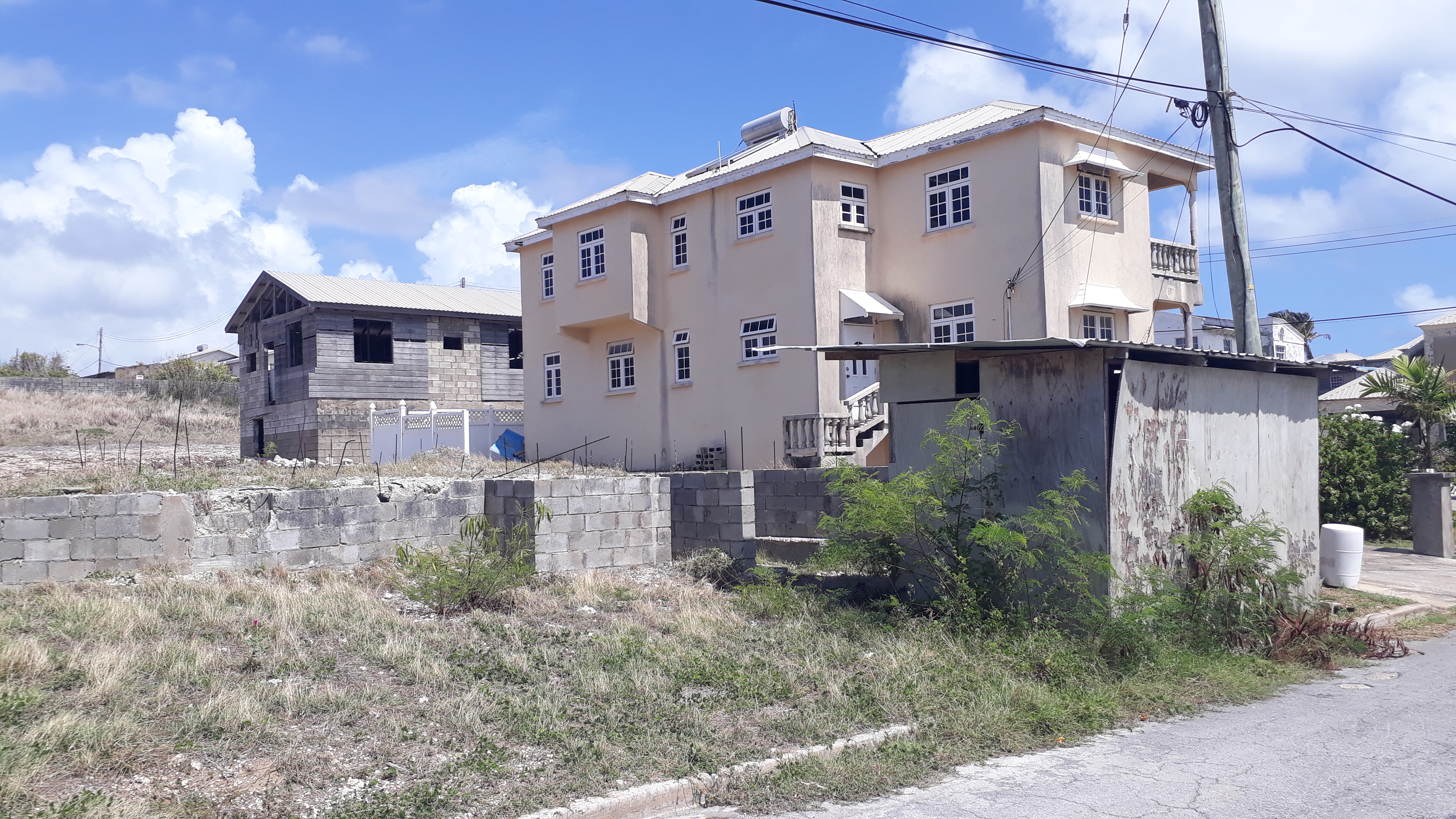 Coles Terrace 204 Barbados Real Estate 246