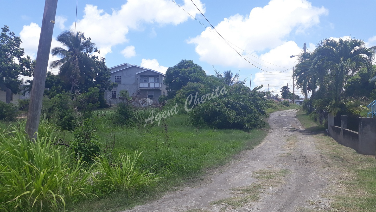 Kingsland (Montrose) Barbados Real Estate 246
