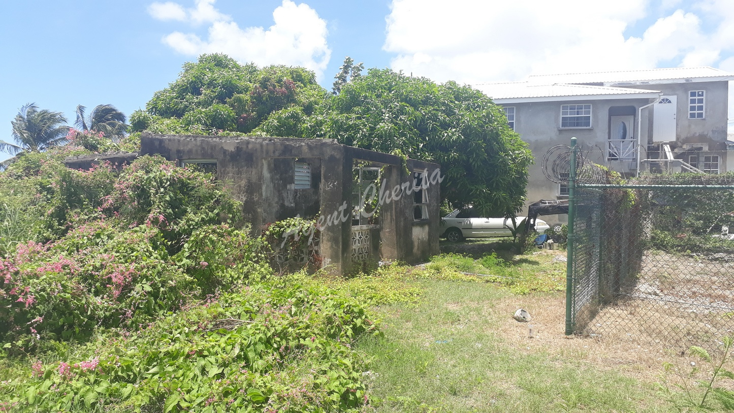 Kingsland (Montrose) Barbados Real Estate 246