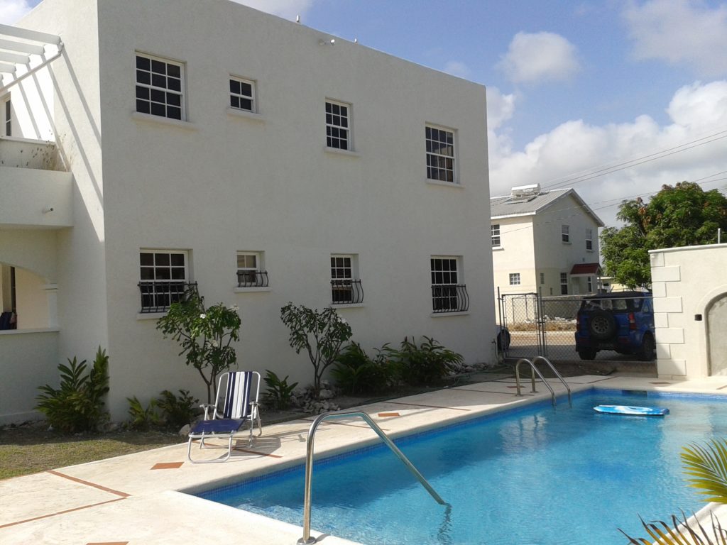 Stargaze Condos A102 Barbados Real Estate 246