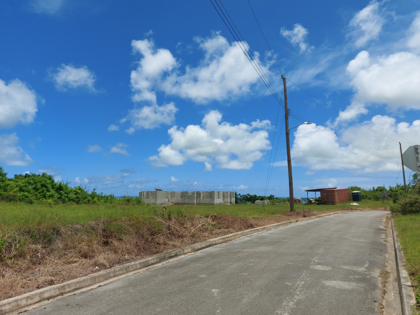 Hillside Gardens 23 Barbados Real Estate 246