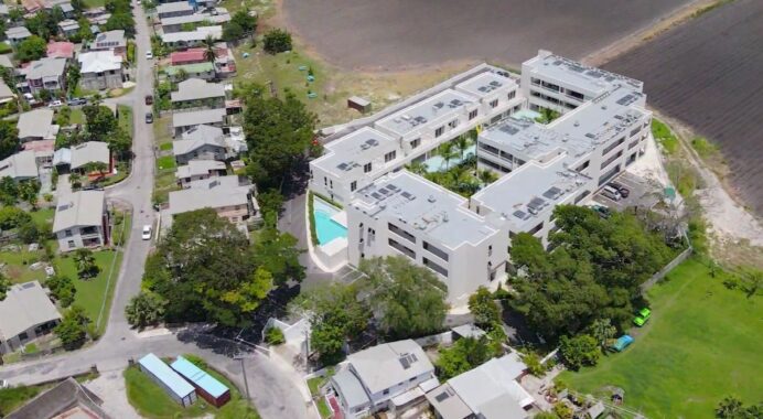 Harmony-Hall-Green-Aerial