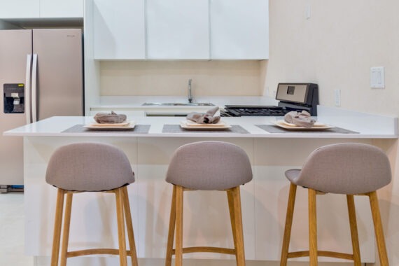 Harmony-Hall-Green-Dining-and-Kitchen