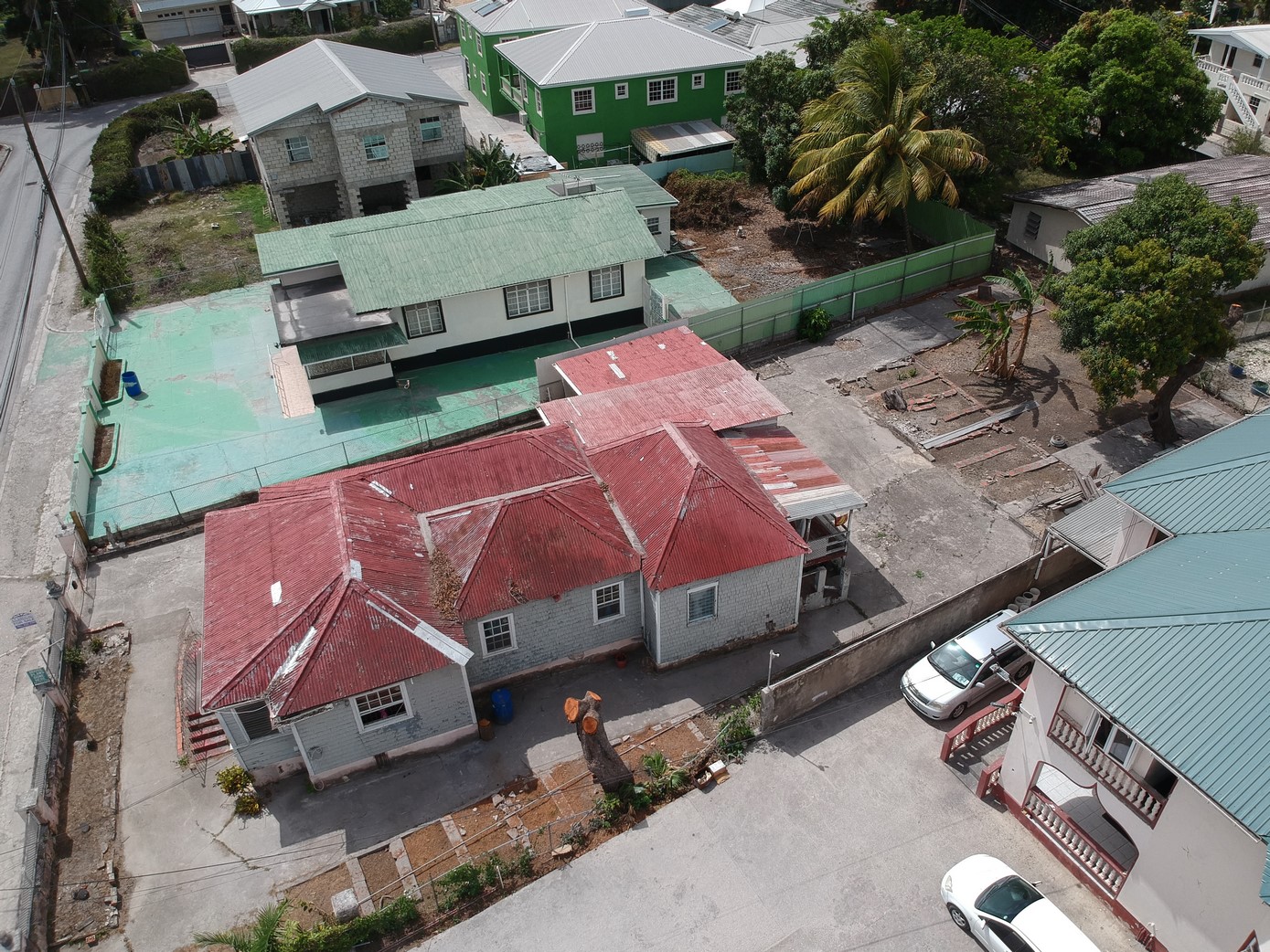 Strathclyde Drive Barbados Real Estate 246