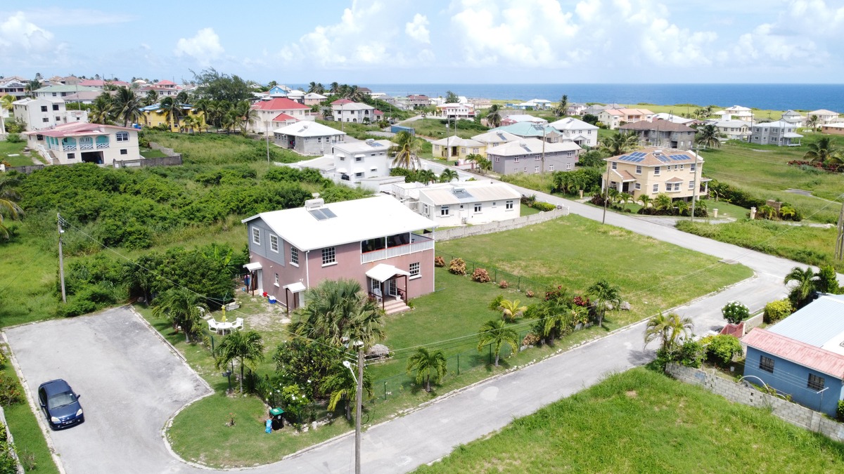 Fortescue 163 Barbados Real Estate 246