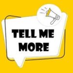 Tell Me More (Ep 4): “Show Me The Money” (Part 2)