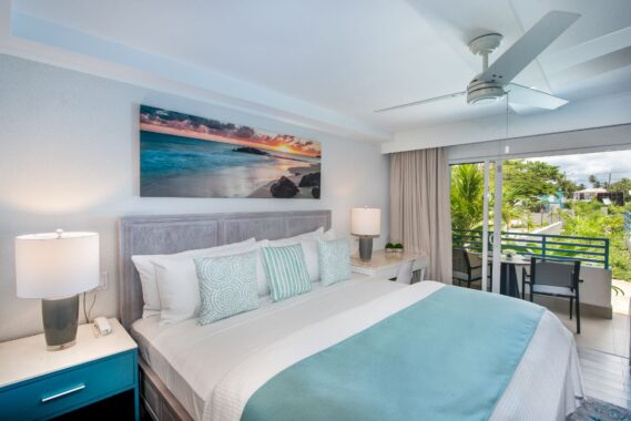 BLUE HAVEN KING STUDIO PATIO (1)