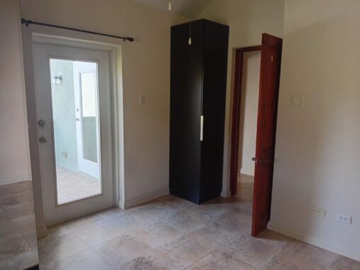 Bedroom 2 – Corner