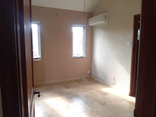 Ensuite Bedroom – Full View