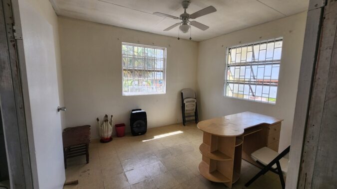 Main House – Bd 1