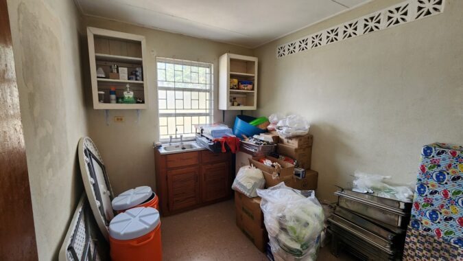 Main House – Primary Suite