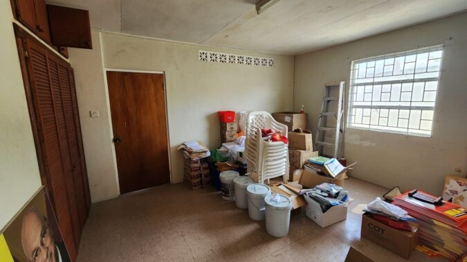 Main House – Primary Suite